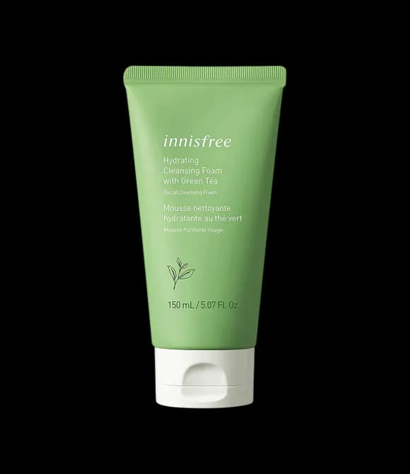 Innisfree Face Wash