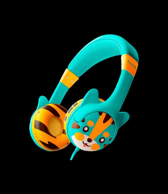 Gaming Headphone
