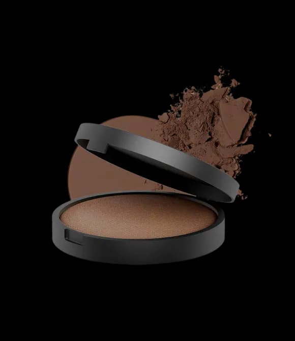 INIKA Mineral Sunkissed