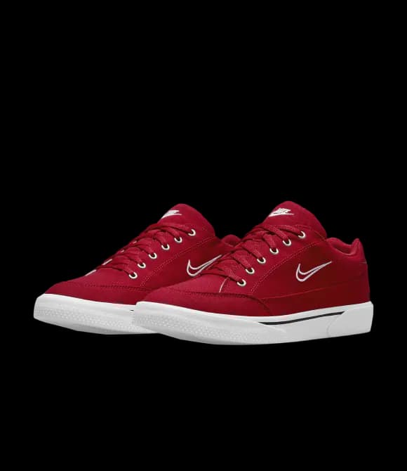 Nike Retro GTS-2