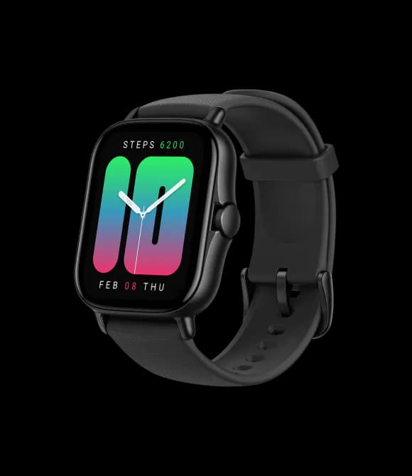 Sony Lady Fitness Watch